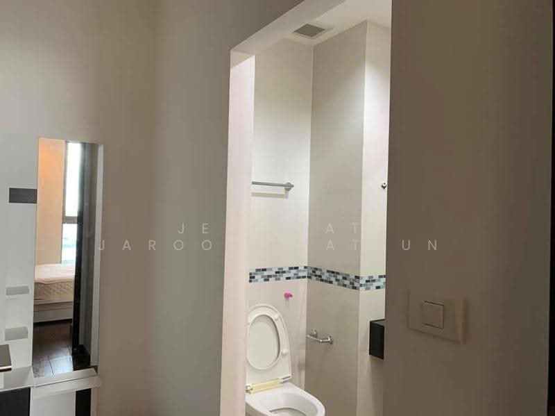 IDEO Q Phayathai, Bangkok, 138 Phayathai Road, Thung Phaya Thai, Ratchathewi, Bangkok, 1 Bedroom, 35 sqm, Condo For Rent, by Jettapat Jaroonpipatkun, 500555756 - DDproperty.com