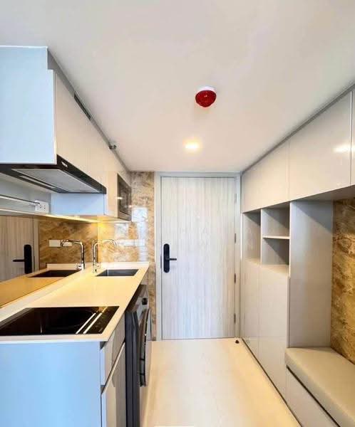 So Origin Kaset Interchange, Bangkok, 23106 Phahonyothin Rd, Sena Nikhom, Chatuchak, Bangkok, 1 Bedroom, 39 sqm, Condo For Rent, by Natthaya Ninkhwan, 500555758 - DDproperty.com