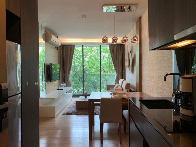 Via 49, Bangkok, 25/1 Soi Sukhumvit 49, Sukhumvit Road, Khlong Tan Nua, Watthana, Bangkok, 1 Bedroom, 47 sqm, Condo For Rent, by Thanyalak Ajmera, 500555760 - DDproperty.com