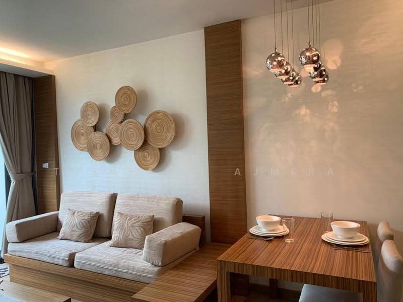 Via 49, Bangkok, 25/1 Soi Sukhumvit 49, Sukhumvit Road, Khlong Tan Nua, Watthana, Bangkok, 1 Bedroom, 47 sqm, Condo For Rent, by Thanyalak Ajmera, 500555760 - DDproperty.com