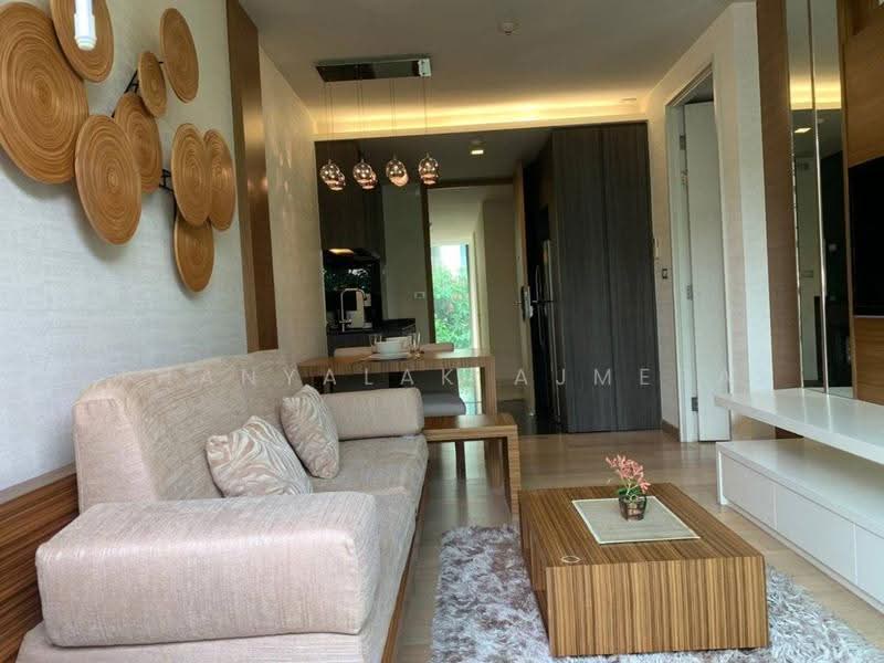 Via 49, Bangkok, 25/1 Soi Sukhumvit 49, Sukhumvit Road, Khlong Tan Nua, Watthana, Bangkok, 1 Bedroom, 47 sqm, Condo For Rent, by Thanyalak Ajmera, 500555760 - DDproperty.com