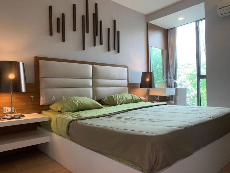 Via 49, Bangkok, 25/1 Soi Sukhumvit 49, Sukhumvit Road, Khlong Tan Nua, Watthana, Bangkok, 1 Bedroom, 47 sqm, Condo For Rent, by Thanyalak Ajmera, 500555760 - DDproperty.com