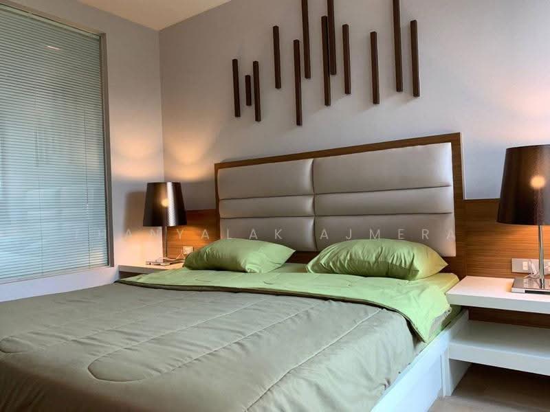 Via 49, Bangkok, 25/1 Soi Sukhumvit 49, Sukhumvit Road, Khlong Tan Nua, Watthana, Bangkok, 1 Bedroom, 47 sqm, Condo For Rent, by Thanyalak Ajmera, 500555760 - DDproperty.com