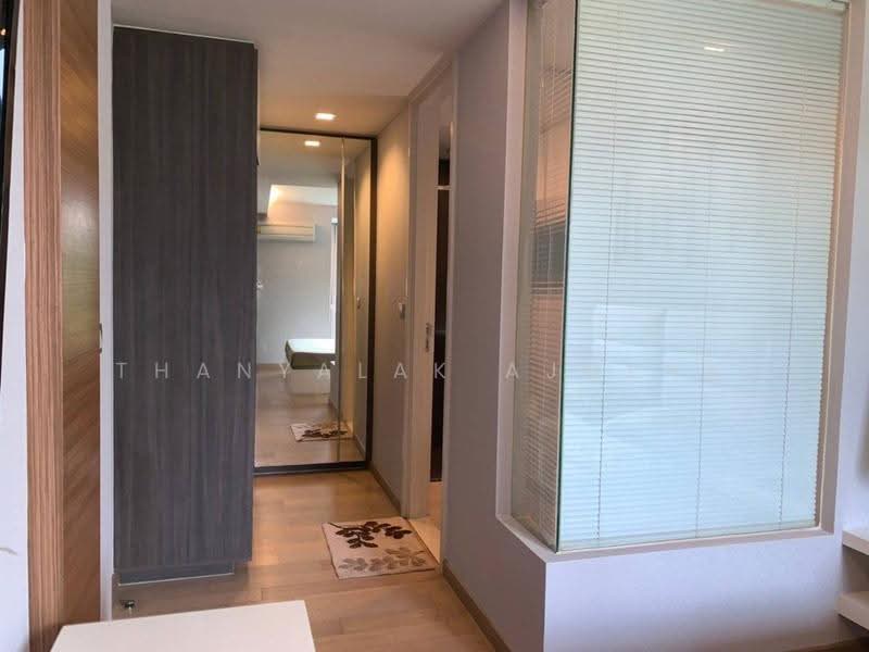 Via 49, Bangkok, 25/1 Soi Sukhumvit 49, Sukhumvit Road, Khlong Tan Nua, Watthana, Bangkok, 1 Bedroom, 47 sqm, Condo For Rent, by Thanyalak Ajmera, 500555760 - DDproperty.com