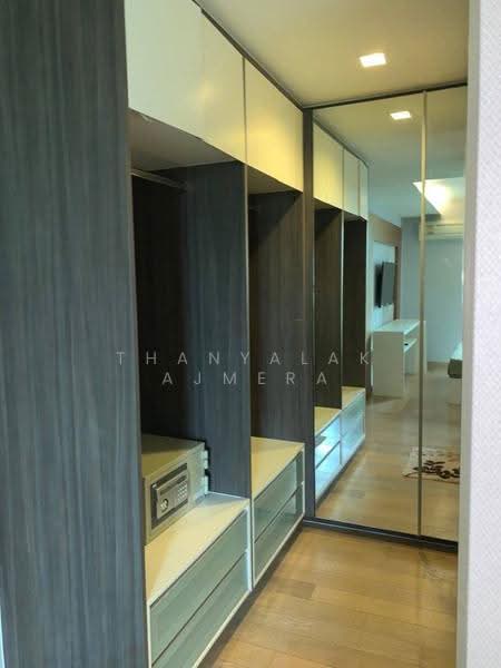 Via 49, Bangkok, 25/1 Soi Sukhumvit 49, Sukhumvit Road, Khlong Tan Nua, Watthana, Bangkok, 1 Bedroom, 47 sqm, Condo For Rent, by Thanyalak Ajmera, 500555760 - DDproperty.com