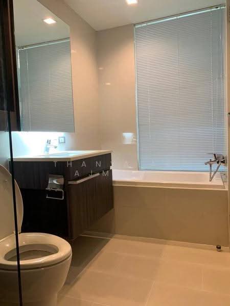 Via 49, Bangkok, 25/1 Soi Sukhumvit 49, Sukhumvit Road, Khlong Tan Nua, Watthana, Bangkok, 1 Bedroom, 47 sqm, Condo For Rent, by Thanyalak Ajmera, 500555760 - DDproperty.com