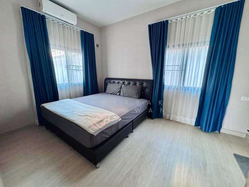 The Palm Parco, Chon Buri (Pattaya), Nong Pla Lai, Bang Lamung (Pattaya), Chon Buri (Pattaya), 3 Bedrooms, 260 sqm, Single Detached House For Sale, by Nattasak Poosuwan, 500555762 - DDproperty.com