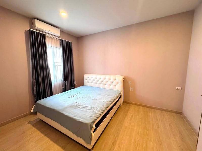 The Palm Parco, Chon Buri (Pattaya), Nong Pla Lai, Bang Lamung (Pattaya), Chon Buri (Pattaya), 3 Bedrooms, 260 sqm, Single Detached House For Sale, by Nattasak Poosuwan, 500555762 - DDproperty.com