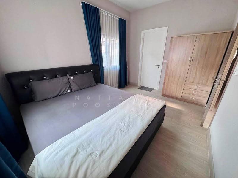 The Palm Parco, Chon Buri (Pattaya), Nong Pla Lai, Bang Lamung (Pattaya), Chon Buri (Pattaya), 3 Bedrooms, 260 sqm, Single Detached House For Sale, by Nattasak Poosuwan, 500555762 - DDproperty.com