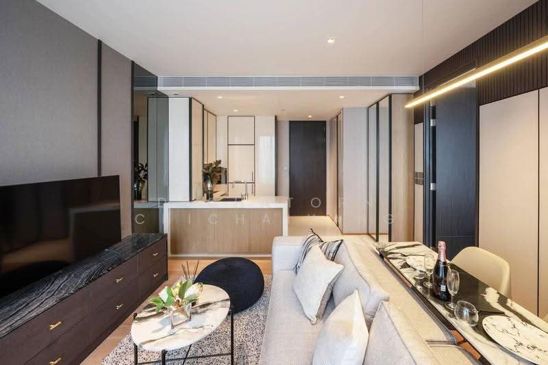 BEATNIQ Sukhumvit 32, Bangkok, Soi Sukhumvit 32, Sukhumvit Road, Khong Tan, Khlong Toei, Bangkok, 1 Bedroom, 55 sqm, Condo For Rent, by Dechatorn Chichaiyang, 500555763 - DDproperty.com