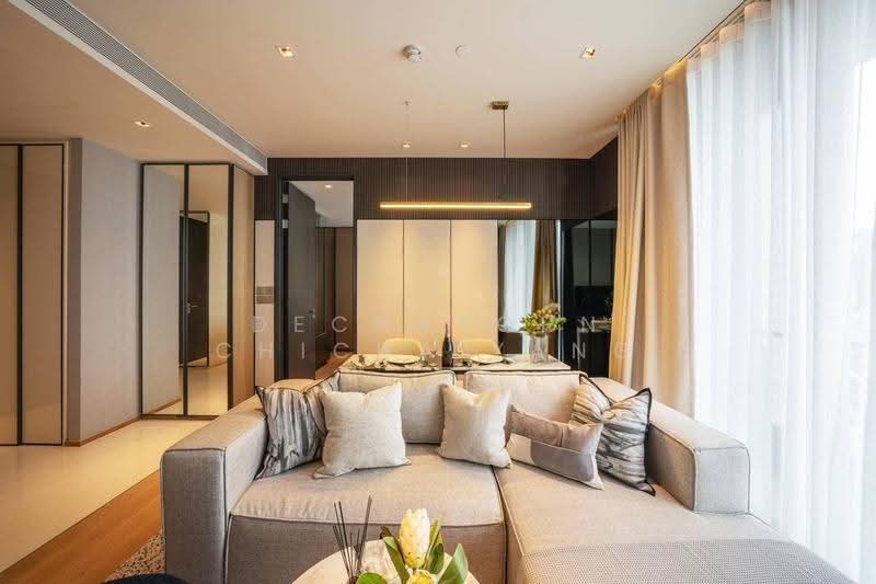 BEATNIQ Sukhumvit 32, Bangkok, Soi Sukhumvit 32, Sukhumvit Road, Khong Tan, Khlong Toei, Bangkok, 1 Bedroom, 55 sqm, Condo For Rent, by Dechatorn Chichaiyang, 500555763 - DDproperty.com