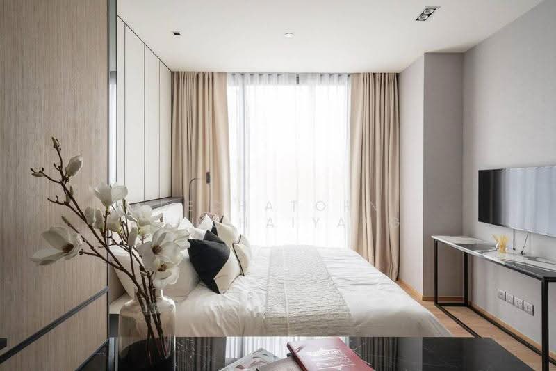 BEATNIQ Sukhumvit 32, Bangkok, Soi Sukhumvit 32, Sukhumvit Road, Khong Tan, Khlong Toei, Bangkok, 1 Bedroom, 55 sqm, Condo For Rent, by Dechatorn Chichaiyang, 500555763 - DDproperty.com