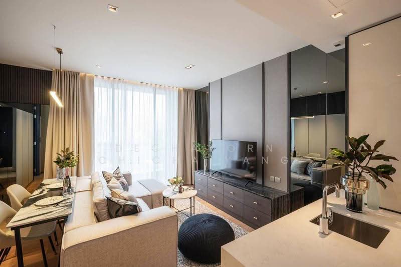 BEATNIQ Sukhumvit 32, Bangkok, Soi Sukhumvit 32, Sukhumvit Road, Khong Tan, Khlong Toei, Bangkok, 1 Bedroom, 55 sqm, Condo For Rent, by Dechatorn Chichaiyang, 500555763 - DDproperty.com