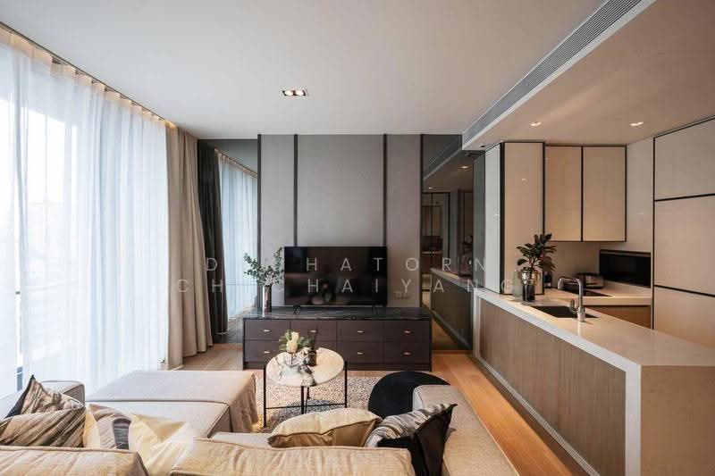 BEATNIQ Sukhumvit 32, Bangkok, Soi Sukhumvit 32, Sukhumvit Road, Khong Tan, Khlong Toei, Bangkok, 1 Bedroom, 55 sqm, Condo For Rent, by Dechatorn Chichaiyang, 500555763 - DDproperty.com