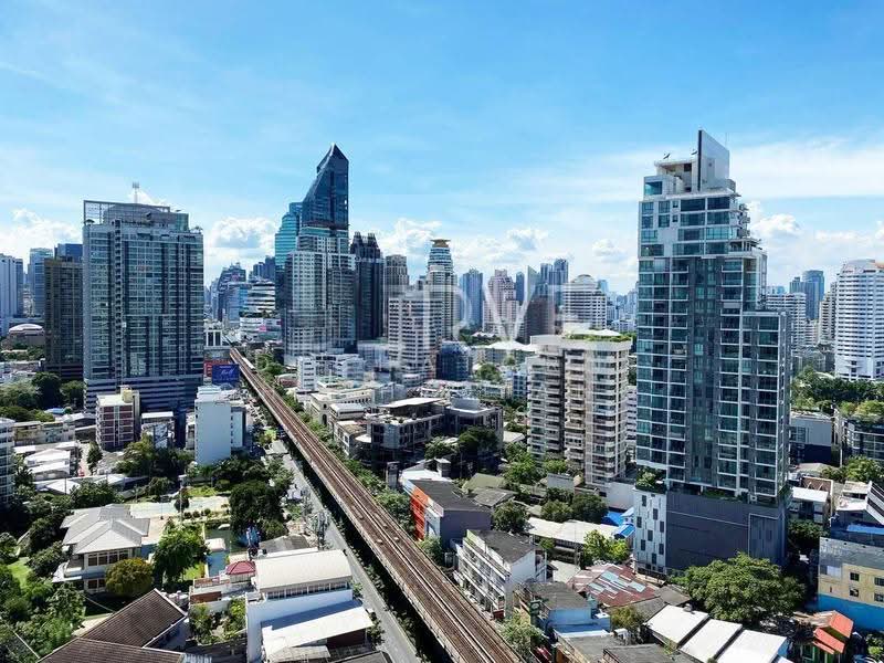 BEATNIQ Sukhumvit 32 : บีทนิค สุขุมวิท 32, กรุงเทพ, ซอยสุขุมวิท 32 ถนนสุขุมวิท, คลองตัน, คลองเตย, กรุงเทพ, 55 ตร.ม., คอนโด ให้เช่า, โดย Dechatorn Chichaiyang, 500555763 - DDproperty.com