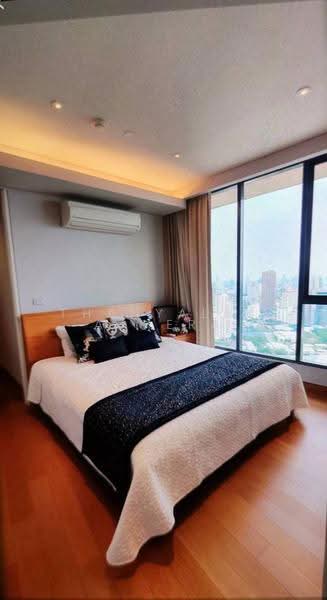 The Lumpini 24, Bangkok, Sukhumvit 24 Road, Khong Tan, Khlong Toei, Bangkok, 2 Bedrooms, 65 sqm, Condo For Rent, by Thanyalak Ajmera, 500555764 - DDproperty.com