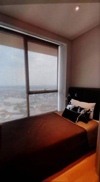 The Lumpini 24, Bangkok, Sukhumvit 24 Road, Khong Tan, Khlong Toei, Bangkok, 2 Bedrooms, 65 sqm, Condo For Rent, by Thanyalak Ajmera, 500555764 - DDproperty.com