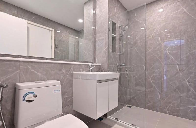 Mazarine Ratchayothin, Bangkok, Soi Phahonyothin 30, Phahonyothin Road, Chan Kasem, Chatuchak, Bangkok, 1 Bedroom, 43 sqm, Condo For Rent, by Natthaya Ninkhwan, 500555765 - DDproperty.com