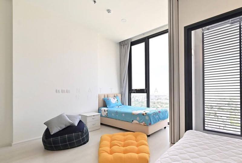 Mazarine Ratchayothin, Bangkok, Soi Phahonyothin 30, Phahonyothin Road, Chan Kasem, Chatuchak, Bangkok, 1 Bedroom, 43 sqm, Condo For Rent, by Natthaya Ninkhwan, 500555765 - DDproperty.com
