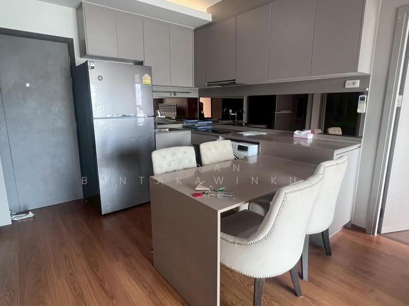 IDEO Sukhumvit 93, Bangkok, 2331 Soi Sukhumvit 93, Bang Chak, Phra Khanong, Bangkok, 2 Bedrooms, 53 sqm, Condo For Rent, by Daran Buntakawinkul, 500555767 - DDproperty.com