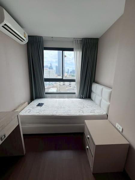 IDEO Sukhumvit 93, Bangkok, 2331 Soi Sukhumvit 93, Bang Chak, Phra Khanong, Bangkok, 2 Bedrooms, 53 sqm, Condo For Rent, by Daran Buntakawinkul, 500555767 - DDproperty.com