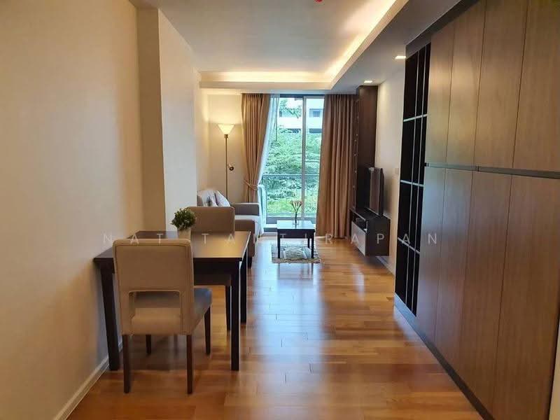 Focus Ploenchit, Bangkok, Soi Sukhumvit 2, Khlong Toei, Bangkok, 1 Bedroom, 48 sqm, Condo For Sale, by Nat Tantirapan, 500555768 - DDproperty.com