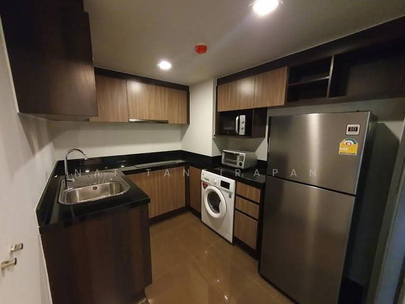 Focus Ploenchit, Bangkok, Soi Sukhumvit 2, Khlong Toei, Bangkok, 1 Bedroom, 48 sqm, Condo For Sale, by Nat Tantirapan, 500555768 - DDproperty.com