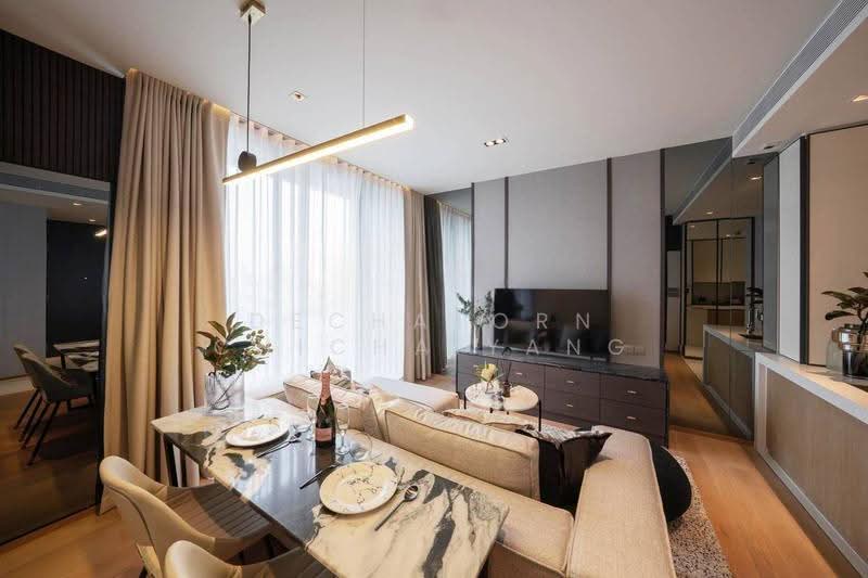 BEATNIQ Sukhumvit 32, bangkok, Soi Sukhumvit 32, Sukhumvit Road, Khong Tan, Khlong Toei, Bangkok, 1 Bedroom, 55 sqm, Condo For Sale, by Dechatorn Chichaiyang, 500555769 - DDproperty.com