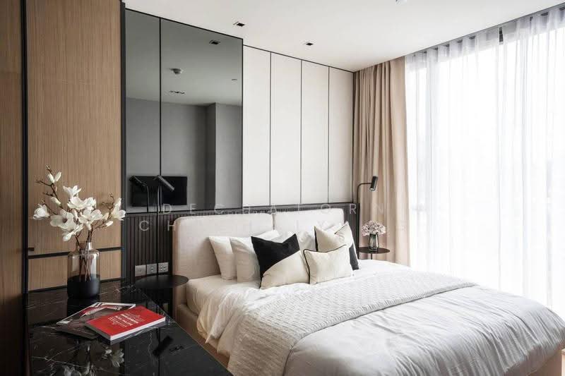 BEATNIQ Sukhumvit 32, bangkok, Soi Sukhumvit 32, Sukhumvit Road, Khong Tan, Khlong Toei, Bangkok, 1 Bedroom, 55 sqm, Condo For Sale, by Dechatorn Chichaiyang, 500555769 - DDproperty.com
