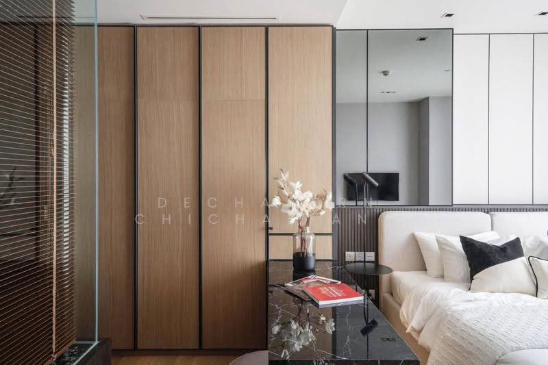BEATNIQ Sukhumvit 32, bangkok, Soi Sukhumvit 32, Sukhumvit Road, Khong Tan, Khlong Toei, Bangkok, 1 Bedroom, 55 sqm, Condo For Sale, by Dechatorn Chichaiyang, 500555769 - DDproperty.com