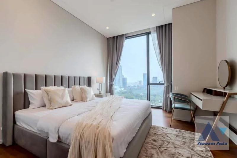 The Residences at Sindhorn Kempinski, bangkok, 88 Soi Tonson Sarasin Road, Lumphini, Pathum Wan, Bangkok, 2 Bedrooms, 144 sqm, Condo For Sale, by บริษัท แอคคอม เอเซีย จำกัด, 500555772 - DDproperty.com