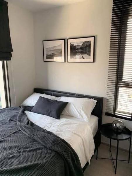 Life Ladprao, Bangkok, 992 Ladprao Road, Jom Phon, Chatuchak, Bangkok, 2 Bedrooms, 50 sqm, Condo For Rent, by Natthaya Ninkhwan, 500555773 - DDproperty.com