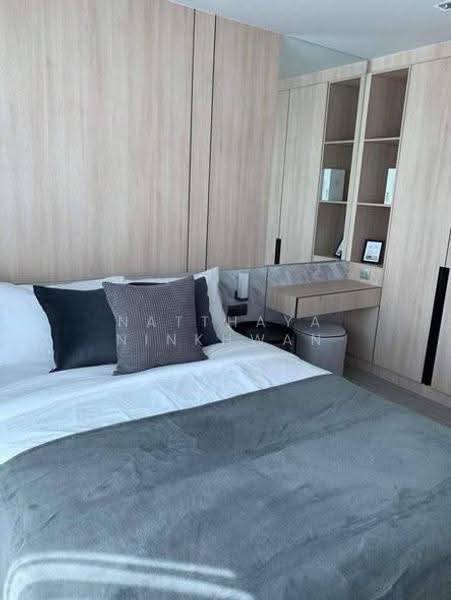 Life Ladprao : ไลฟ์ ลาดพร้าว, กรุงเทพ, 992 ถนนลาดพร้าว, จอมพล, จตุจักร, กรุงเทพ, 50 ตร.ม., คอนโด ให้เช่า, โดย Natthaya Ninkhwan, 500555773 - DDproperty.com