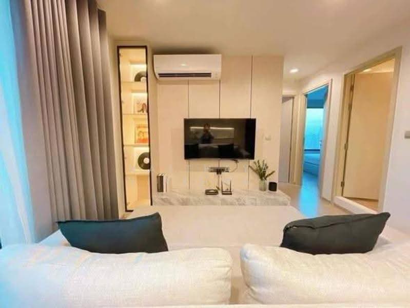 Life Ladprao, Bangkok, 992 Ladprao Road, Jom Phon, Chatuchak, Bangkok, 2 Bedrooms, 50 sqm, Condo For Rent, by Natthaya Ninkhwan, 500555773 - DDproperty.com