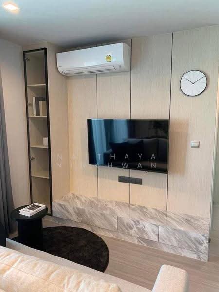Life Ladprao, Bangkok, 992 Ladprao Road, Jom Phon, Chatuchak, Bangkok, 2 Bedrooms, 50 sqm, Condo For Rent, by Natthaya Ninkhwan, 500555773 - DDproperty.com