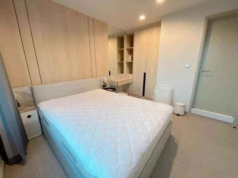 Life Ladprao, Bangkok, 992 Ladprao Road, Jom Phon, Chatuchak, Bangkok, 2 Bedrooms, 50 sqm, Condo For Rent, by Natthaya Ninkhwan, 500555773 - DDproperty.com