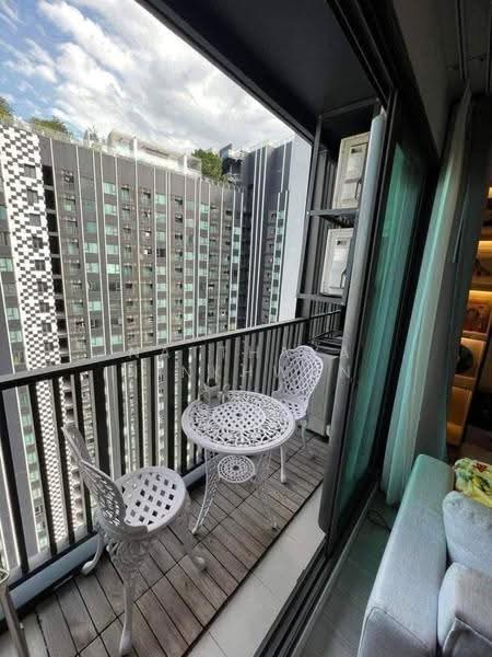 Life Ladprao, Bangkok, 992 Ladprao Road, Jom Phon, Chatuchak, Bangkok, 2 Bedrooms, 50 sqm, Condo For Rent, by Natthaya Ninkhwan, 500555773 - DDproperty.com