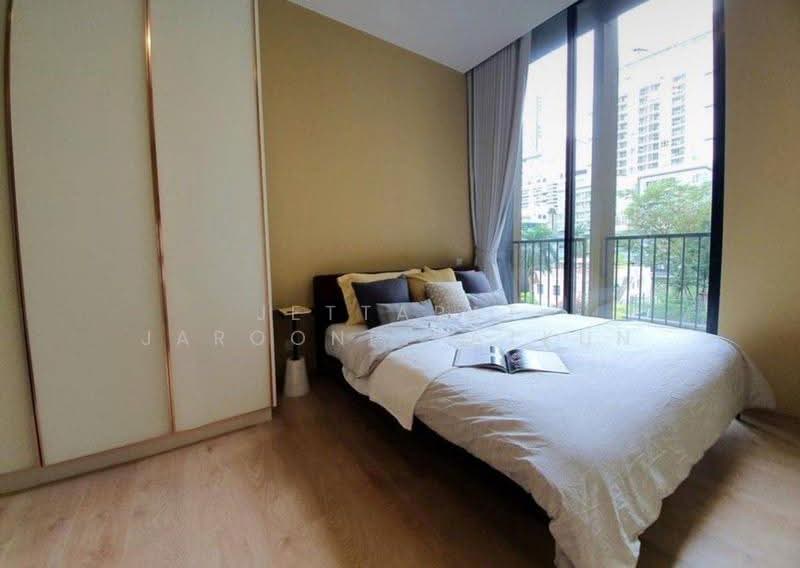 Noble BE19 Sukhumvit : โนเบิล บีไนน์ทีน สุขุมวิท, กรุงเทพ, 89 ซอย สุขุมวิท 19, คลองตันเหนือ, วัฒนา, กรุงเทพ, 34 ตร.ม., คอนโด ให้เช่า, โดย Jettapat Jaroonpipatkun, 500555774 - DDproperty.com