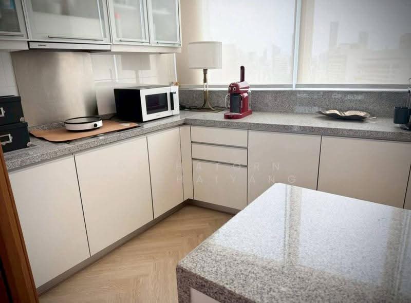 Millennium Residence, Bangkok, Sukhumvit Road, Khlong Toei, Bangkok, 3 Bedrooms, 146 sqm, Condo For Rent, by Dechatorn Chichaiyang, 500555775 - DDproperty.com