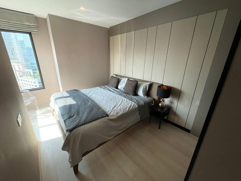 Life One Wireless, Bangkok, 1 Wireless Road, Lumphini, Pathum Wan, Bangkok, 2 Bedrooms, 45 sqm, Condo For Sale, by Thanyalak Ajmera, 500555776 - DDproperty.com