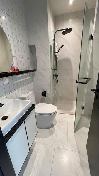Chapter Charoennakhon–Riverside, bangkok, Charoennakorn Road, Bang Lam Phu Lang, Khlong San, Bangkok, 1 Bedroom, 25 sqm, Condo For Sale, by Nat Tantirapan, 500555777 - DDproperty.com