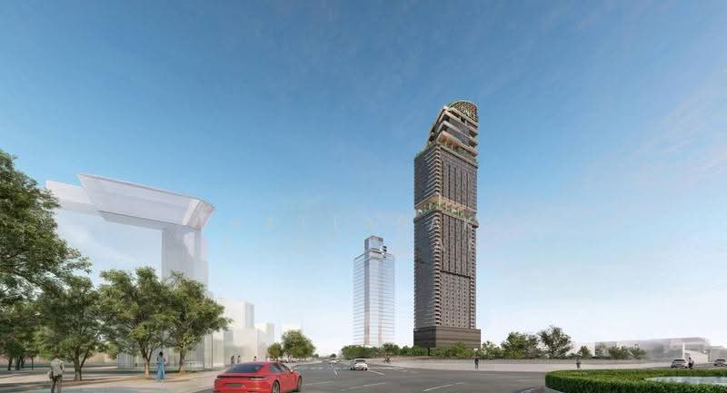 Once Wongamat, Chon Buri (Pattaya), พัทยา-นาเกลือ, Na Kloe, Bang Lamung (Pattaya), Chon Buri (Pattaya), 1 Bedroom, 56 sqm, Condo For Sale, by Nattasak Poosuwan, 500555779 - DDproperty.com