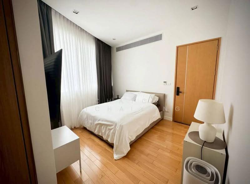 Millennium Residence, Bangkok, Sukhumvit Road, Khlong Toei, Bangkok, 3 Bedrooms, 146 sqm, Condo For Sale, by Dechatorn Chichaiyang, 500555781 - DDproperty.com