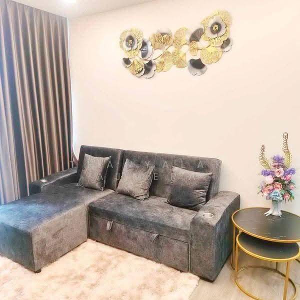 Supalai Premier Samsen-Ratchawat, Bangkok, 1089 Thanon Nakhon Chaisi Rd, Tanon Nakorn Chaisri, Dusit, Bangkok, 1 Bedroom, 45 sqm, Condo For Rent, by Thanyalak Ajmera, 500555782 - DDproperty.com