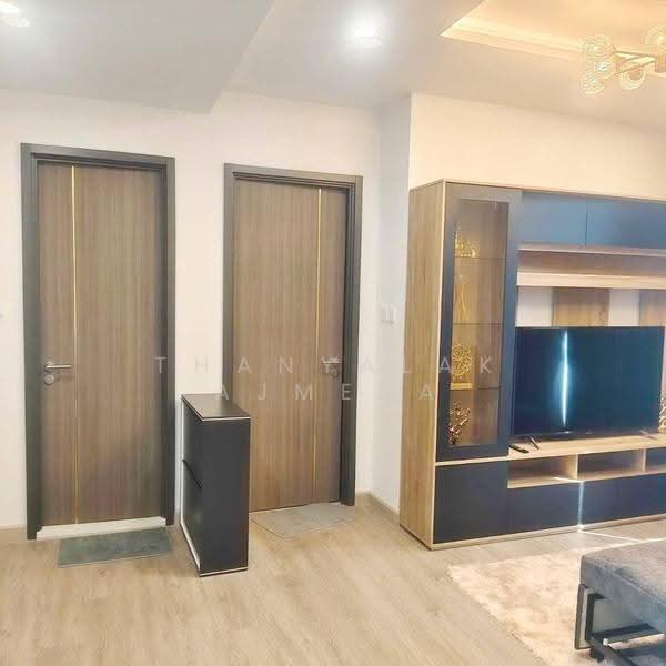 Supalai Premier Samsen-Ratchawat, Bangkok, 1089 Thanon Nakhon Chaisi Rd, Tanon Nakorn Chaisri, Dusit, Bangkok, 1 Bedroom, 45 sqm, Condo For Rent, by Thanyalak Ajmera, 500555782 - DDproperty.com