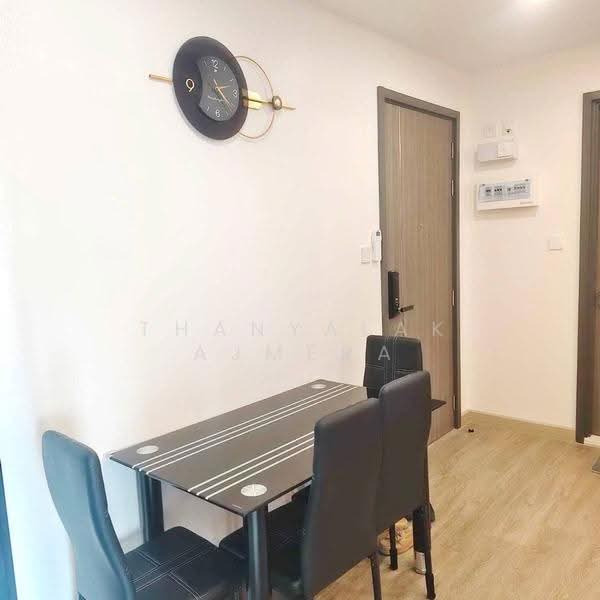 Supalai Premier Samsen-Ratchawat, Bangkok, 1089 Thanon Nakhon Chaisi Rd, Tanon Nakorn Chaisri, Dusit, Bangkok, 1 Bedroom, 45 sqm, Condo For Rent, by Thanyalak Ajmera, 500555782 - DDproperty.com