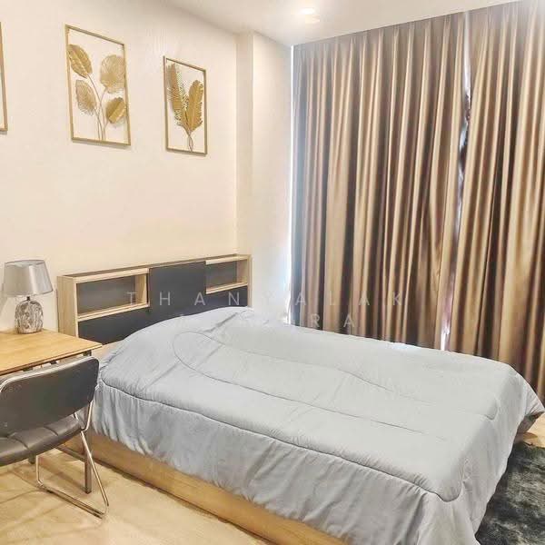 Supalai Premier Samsen-Ratchawat, Bangkok, 1089 Thanon Nakhon Chaisi Rd, Tanon Nakorn Chaisri, Dusit, Bangkok, 1 Bedroom, 45 sqm, Condo For Rent, by Thanyalak Ajmera, 500555782 - DDproperty.com