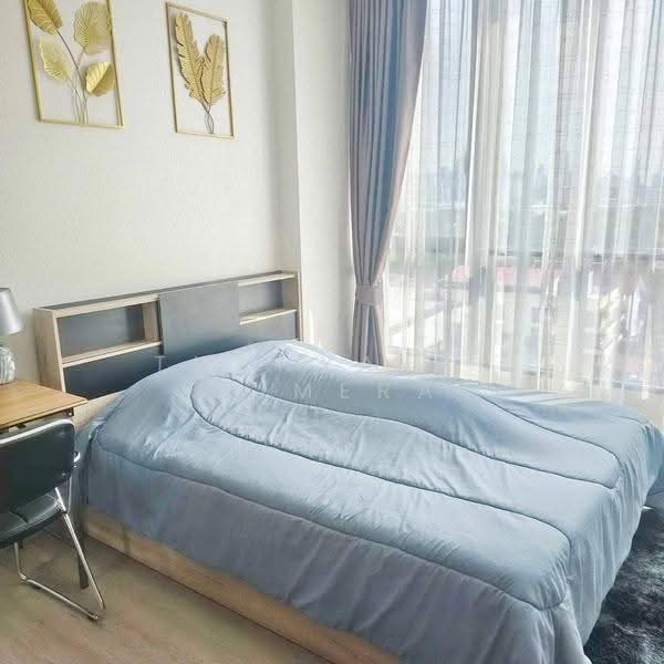 Supalai Premier Samsen-Ratchawat, Bangkok, 1089 Thanon Nakhon Chaisi Rd, Tanon Nakorn Chaisri, Dusit, Bangkok, 1 Bedroom, 45 sqm, Condo For Rent, by Thanyalak Ajmera, 500555782 - DDproperty.com
