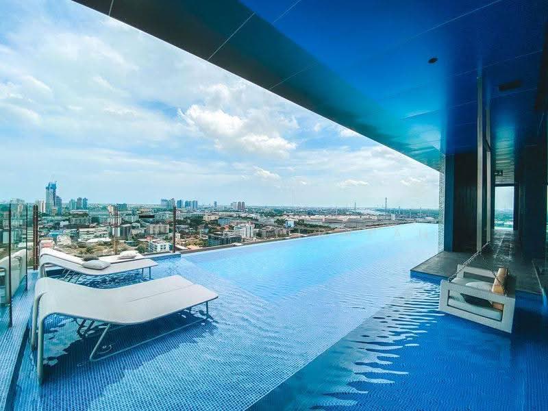 Life Sukhumvit 62 : ไลฟ์ สุขุมวิท 62, กรุงเทพ, ซอยสุขุมวิท 62, บางจาก, พระโขนง, กรุงเทพ, 30 ตร.ม., คอนโด ขาย, โดย Nat Tantirapan, 500555784 - DDproperty.com