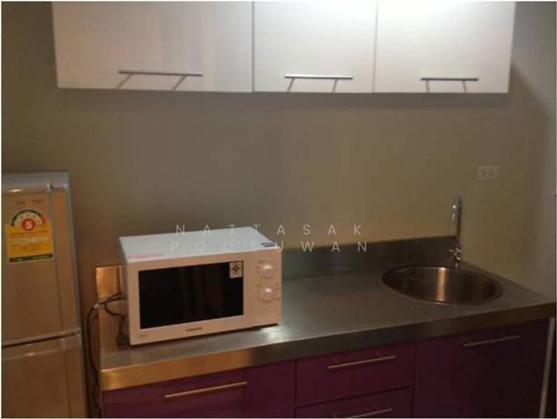 Ladda Condo View, Chon Buri (Pattaya), Cherm Chom Phon Road, Si Racha, Chon Buri (Pattaya), 1 Bedroom, 34 sqm, Condo For Sale, by Nattasak Poosuwan, 500555788 - DDproperty.com